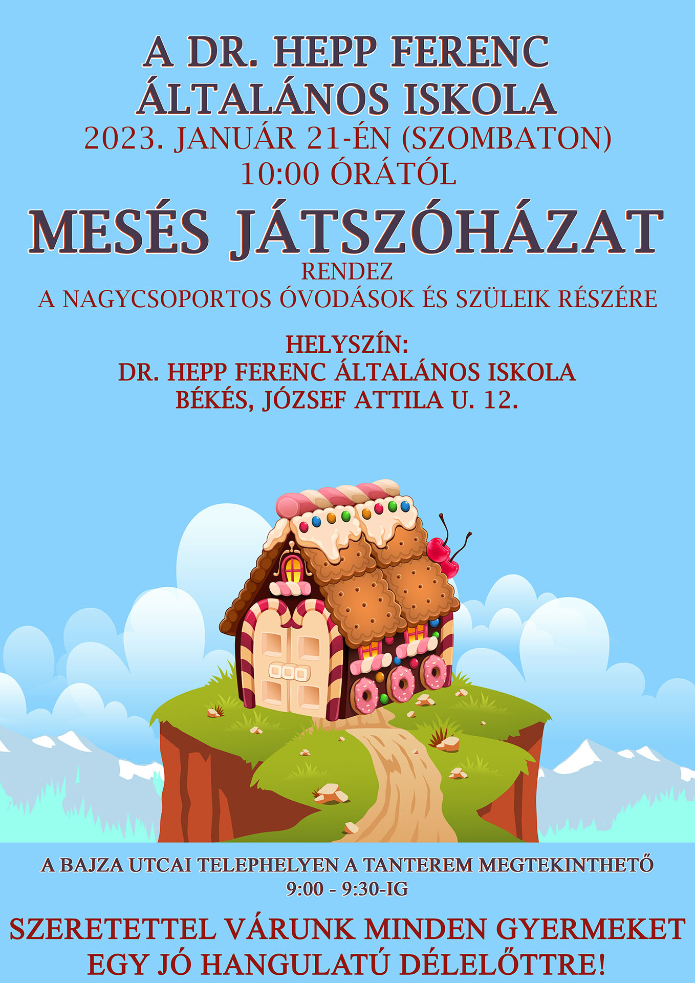 meses jatszohaz a dr. hepp ferenc altalanos iskolaban 20230121