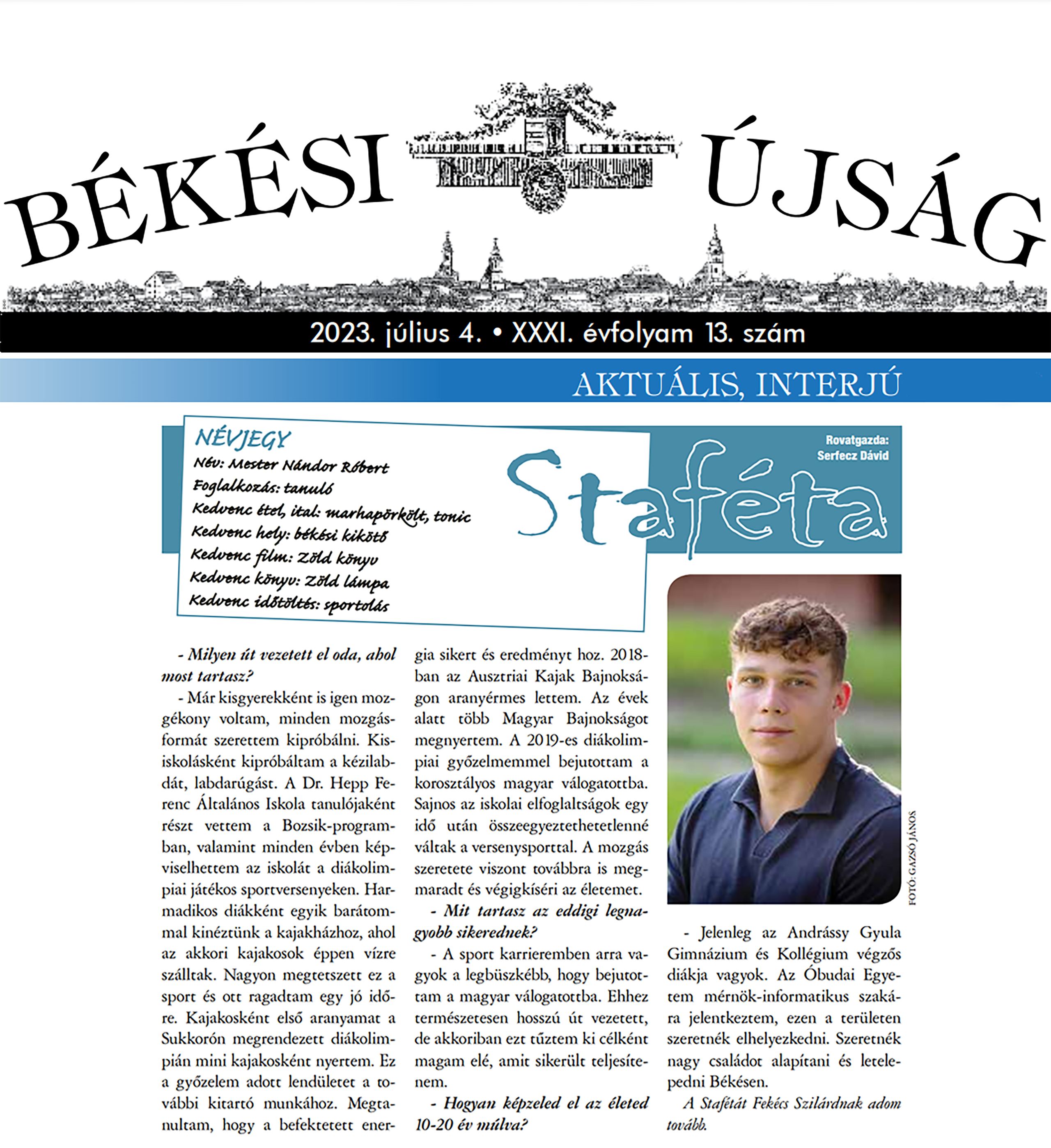 2023 julius bekesi ujsag stafeta 1920x