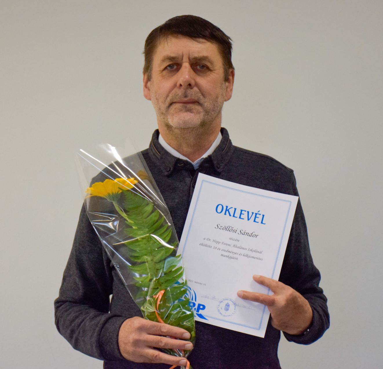 Szollosi Sandor